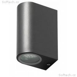 Smarwares 10.010.51 Venkovní nástěnné světlo LED