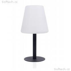 Smarwares OSL-50012 LED solární stolní lampa