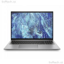 HP Zbook Firefly 16 G11, U7-165H, 16.0 1920x1200, 