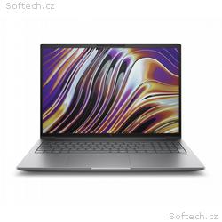 HP Zbook Power 16 G11A, R7 PRO 8845HS, 16.0 1920x1