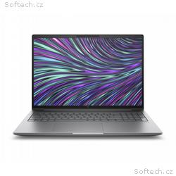 HP Zbook Power 16 G11, U9-185H, 16.0 2560x1600, 40