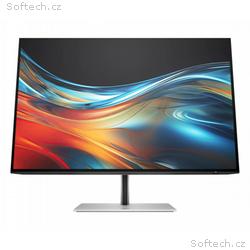 HP Series 7 Pro 724pn, 24.0, IPS, 1920x1200, 100Hz