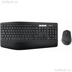 Logitech Wireless Performance Combo MK850 - INTNL 