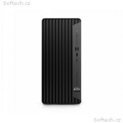 HP Pro Tower 400 G9, i3-14100, 8 GB, 512 GB, Win 1