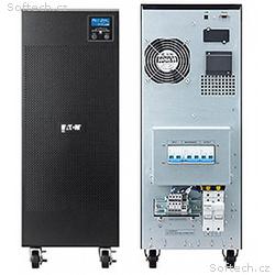 EATON UPS 9E6Ki 1, 1fáze, 6000VA, 4800W, 9E 6000i