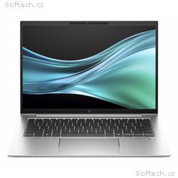 HP EliteBook 845 G11, R7-8840HS, 14.0 1920x1200, 4