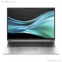 HP EliteBook 860 G11, U7-155H, 16.0 1920x1200, 400