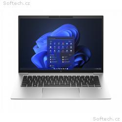 HP EliteBook 840 G10, i5-1335U, 14.0 1920x1200, 40