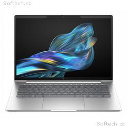 HP Elitebook 6 G1q 14, Snapdragon X X1-26-100, 14.