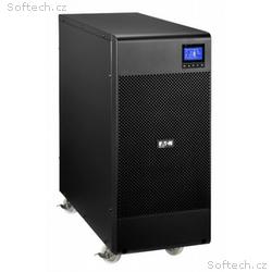 EATON UPS 9SX 6000VA, On-line, Tower, 6kVA, 5,4kW,