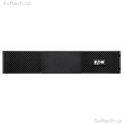 EATON EBM externí baterie 9SX 72V, Rack 2U, pro UP