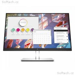 HP E24 G4, 23.8 IPS, 1920x1080, 1000:1, 5ms, 250cd