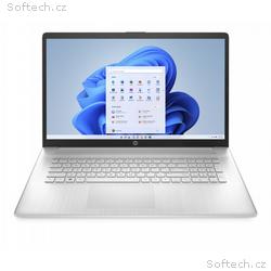 HP 17-cn2006nc, i7-1255U, 17.3 1920×1080, IPS, 300