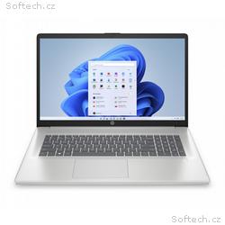 HP 17-cn4005nc, Core 5-120U, 17.3 1920×1080, IPS, 