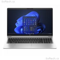 HP ProBook 455 G10, R5 7530U, 15.6 1920×1080, UMA,