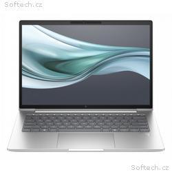 HP EliteBook 640 G11, U7-155U, 14.0 1920x1200, 300