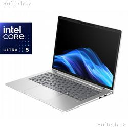 HP EliteBook 6 G1i 14inch U5-225U 12TOPS, 16GB, 51