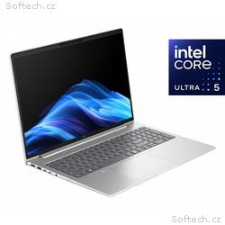 HP Elitebook 6 G1i 16, Ultra 5 225U, 16.0 1920x120