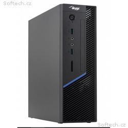 Akyga Skříně SFF, SD, MMC, TransFlash, Mini ITX