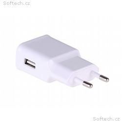 Akyga nabíjecka AC, DC, USB 3.6-12 V, 2.4 A 15W Qu