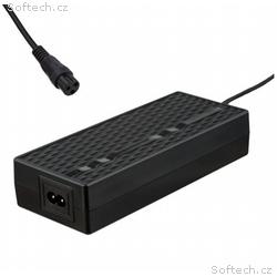 Akyga Napájecí zdroj 54.6V, 2A, 110W, Mini XLR žen