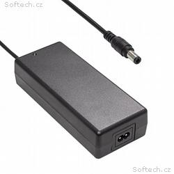 Akyga Napájecí zdroj 54.6V, 2A, 110W, DC 5.5 x 2.1