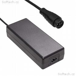 Akyga Napájecí zdroj e-skútru 67.2V, 1.75A 118W LP