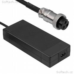 Akyga Napájecí zdroj elektrokol 67.2V, 2A 135W GX1