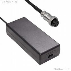 Akyga Napájecí zdroj elektrokol 84V, 2A 126W GX16 