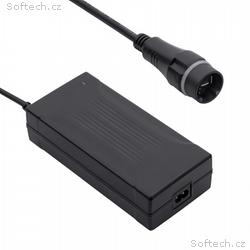 Akyga Napájecí zdroj elektrokol 42V, 4A, 168W, Yam