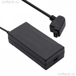 Akyga Napájecí zdroj elektrokol 42V, 4A, 168W, Shi