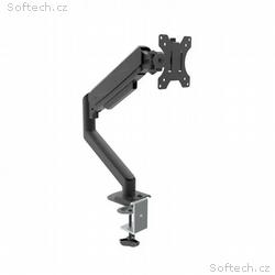 Akyga Jednoduché rameno monitoru s plynovou pružin