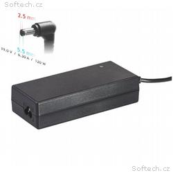 Akyga Nabíjecka na notebook 19V, 6.3A 120W 5.5 x 2