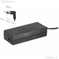Akyga Nabíjecka na notebook 18.5V, 6.5A 120W 7.4 x