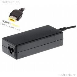 Akyga Nabíjecka na notebook 20V, 2.25A 45W Slim Ti