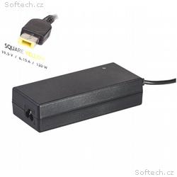 Akyga Nabíjecka na notebook 19.5V, 6.15A 120W Slim