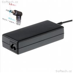 Akyga Nabíjecka na notebook 19.5V, 4.62A 90W 4.5 x