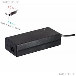 Akyga Nabíjecka na notebook 19.5V, 6.7A 130W 7.4 x