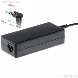 Akyga Nabíjecka na notebook 19.5V, 3.33A 65W 4.5 x