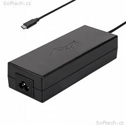 Akyga Napájecí adaptér 20.2V, 2 - 4.3A 87W USB typ