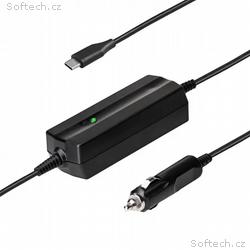 Akyga autonabíječka pro NTB 5 - 20V, 3 - 5A 65W US