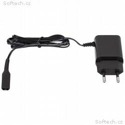 Akyga Napájecí adaptér 5.9V, 600mA 3.5W Braun shav