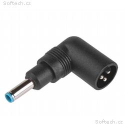 Akyga konektor 18.5V 7.4 x 5.0 mm + pin HP, Compaq