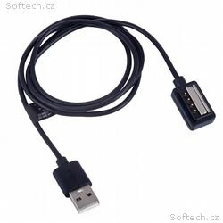 Akyga nabíjecí kabel Suunto 9, D5, Spartan Sport