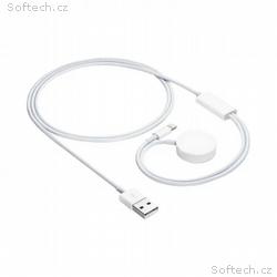 Akyga Nabíjecí kabel Apple Watch Ultra 2, Watch Se