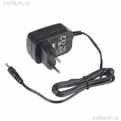 Akyga Napájecí zdroj 9V, 1A 9W 5.5x2.1 mm