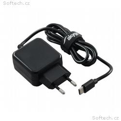 Akyga Napájecí adaptér 5V, 3A, 15W, USB type C