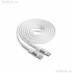 Akyga kabel USB 2.0 type C 1m 60W