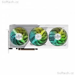 VGA Asrock Radeon RX9070 XT Steel Legend 16G GDDR6