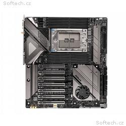 MB Asrock WRX80 CREATOR R2.0, sWRX8, 8xDDR5, M.2, 